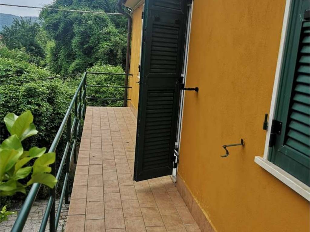 Casa indipendente a Sarzana in calcandola - Foto 5