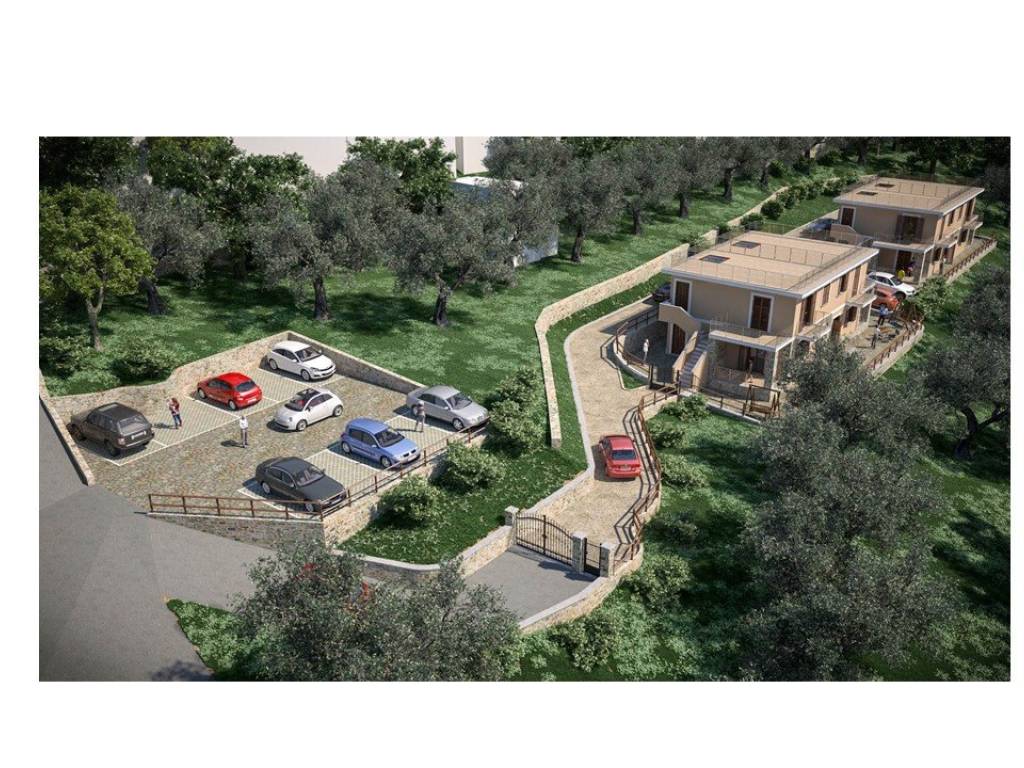Casa indipendente a Camerota in SS562 - Foto 3