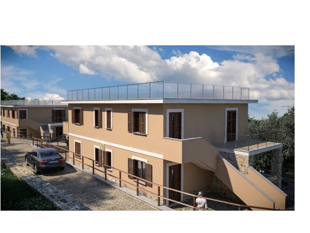 Casa indipendente a Camerota in SS562 - Foto 4