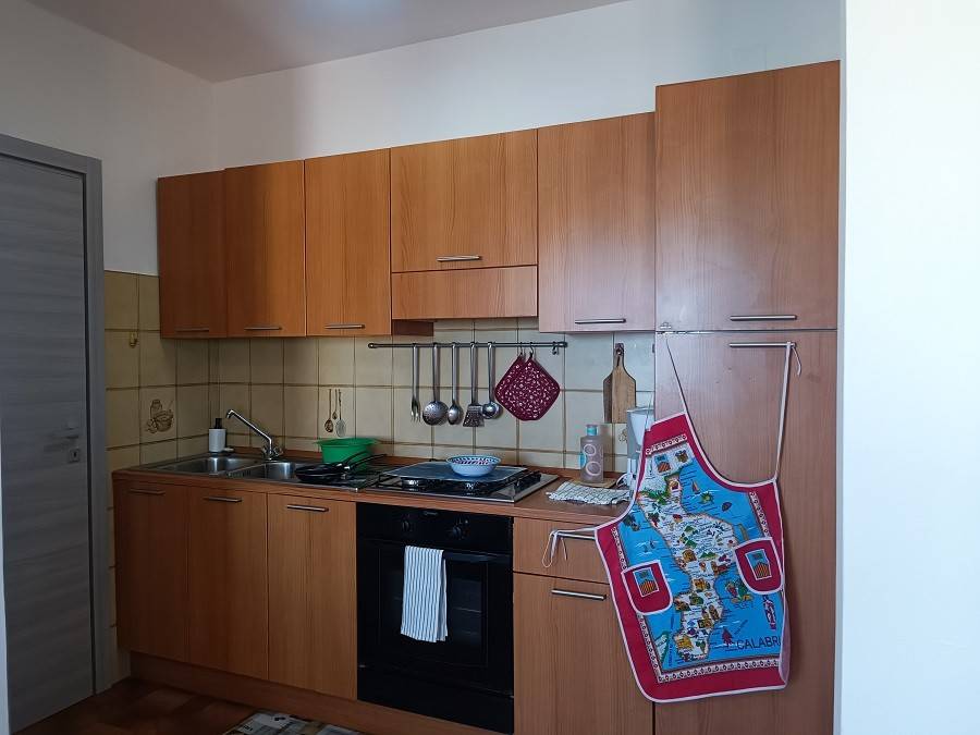 Appartamento a Tropea in Via Benedetto Croce, 4 - Foto 5