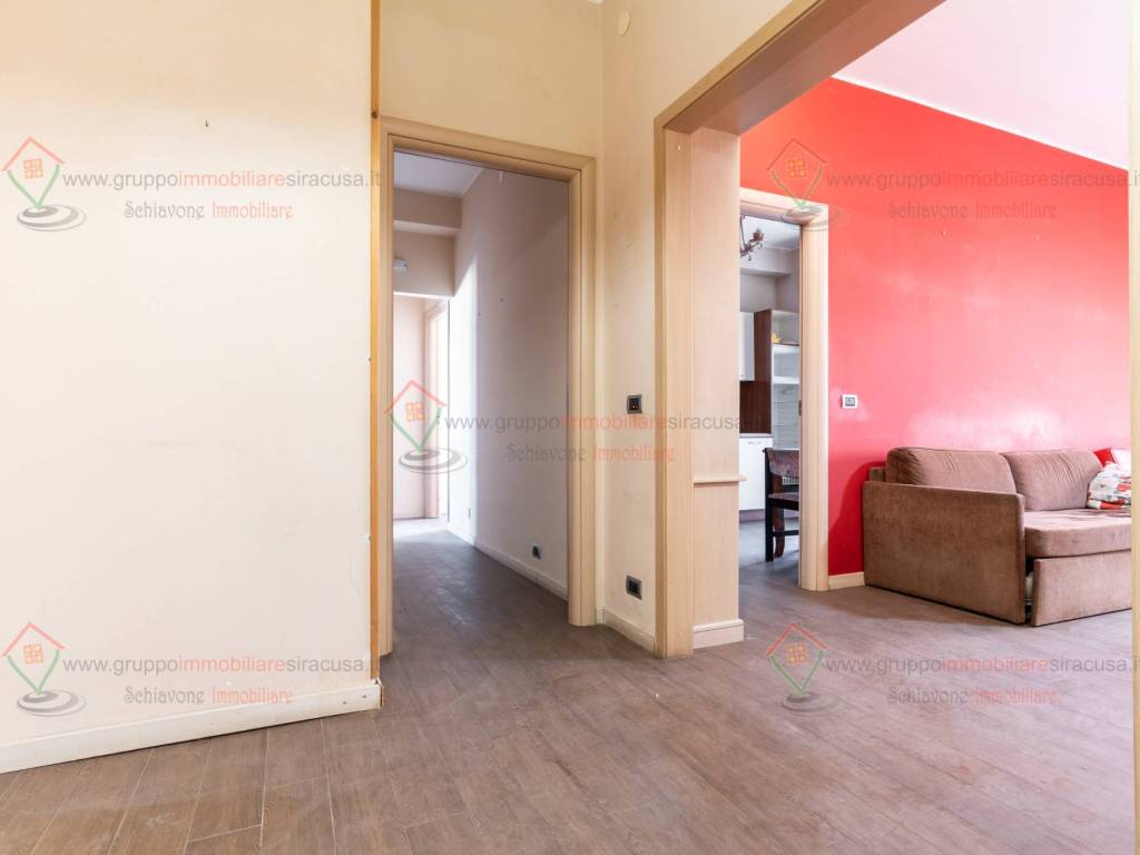 Appartamento a Siracusa in Viale Tica, 167 - Foto 3