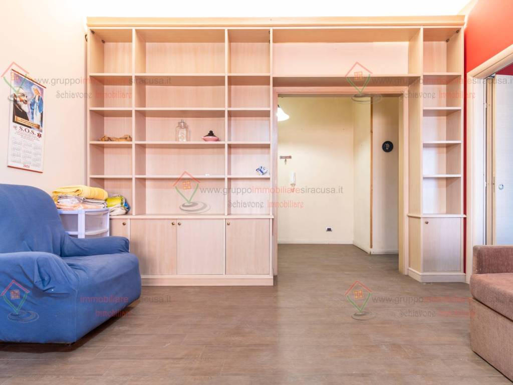 Appartamento a Siracusa in Viale Tica, 167 - Foto 5