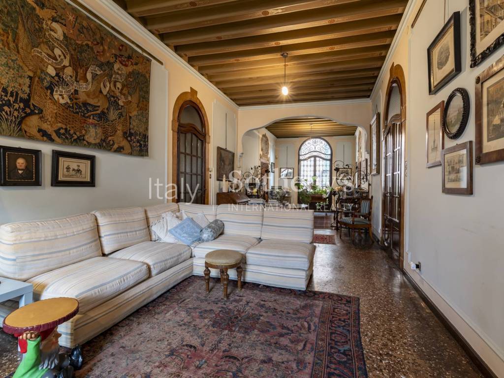 Villa a Padova in Riviera Paleocapa - Foto 2