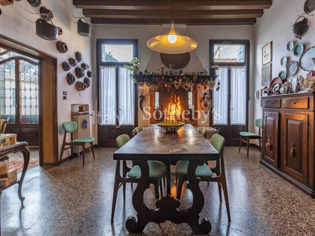 Villa a Padova in Riviera Paleocapa - Foto 3