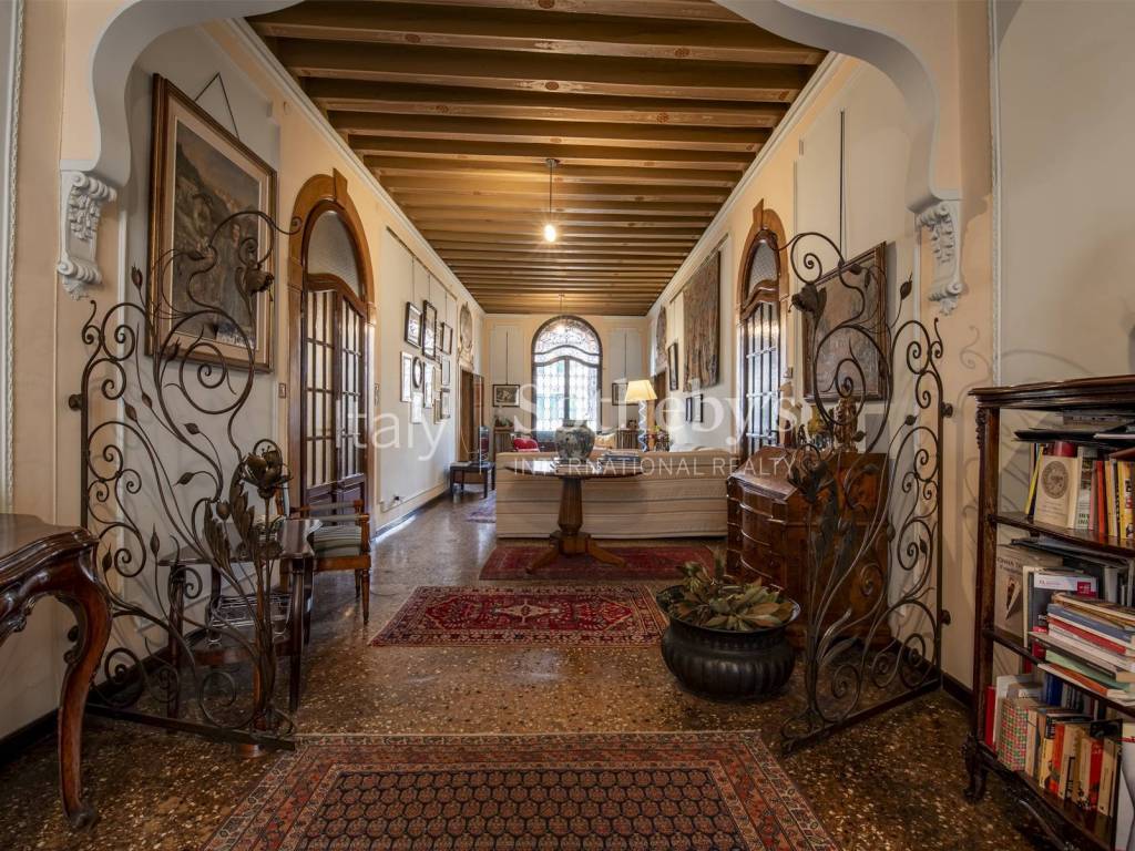 Villa a Padova in Riviera Paleocapa - Foto 4