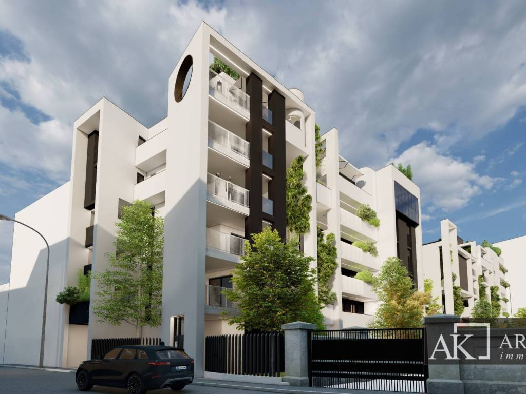 Appartamento a Novara - Foto 3