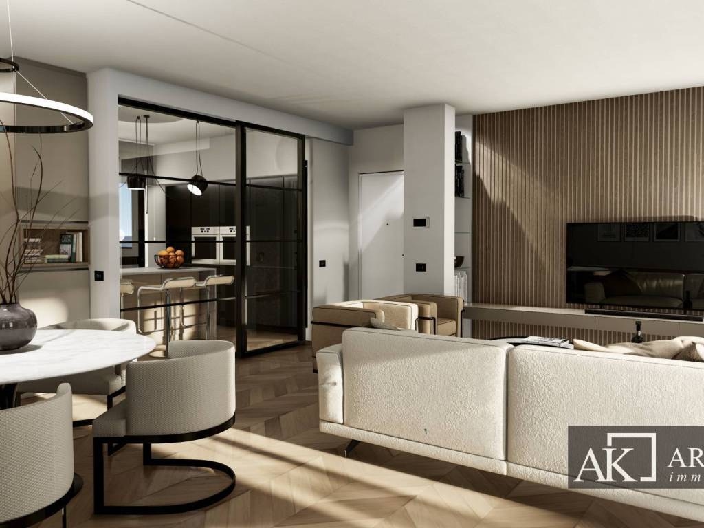 Appartamento a Novara - Foto 4