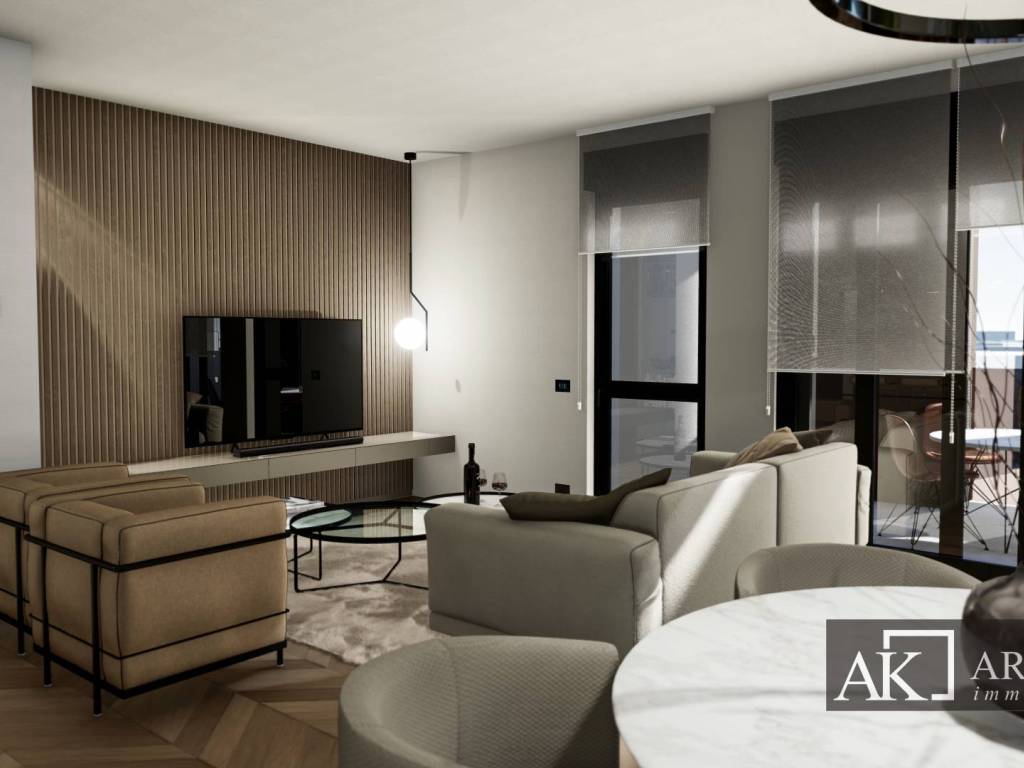 Appartamento a Novara - Foto 5