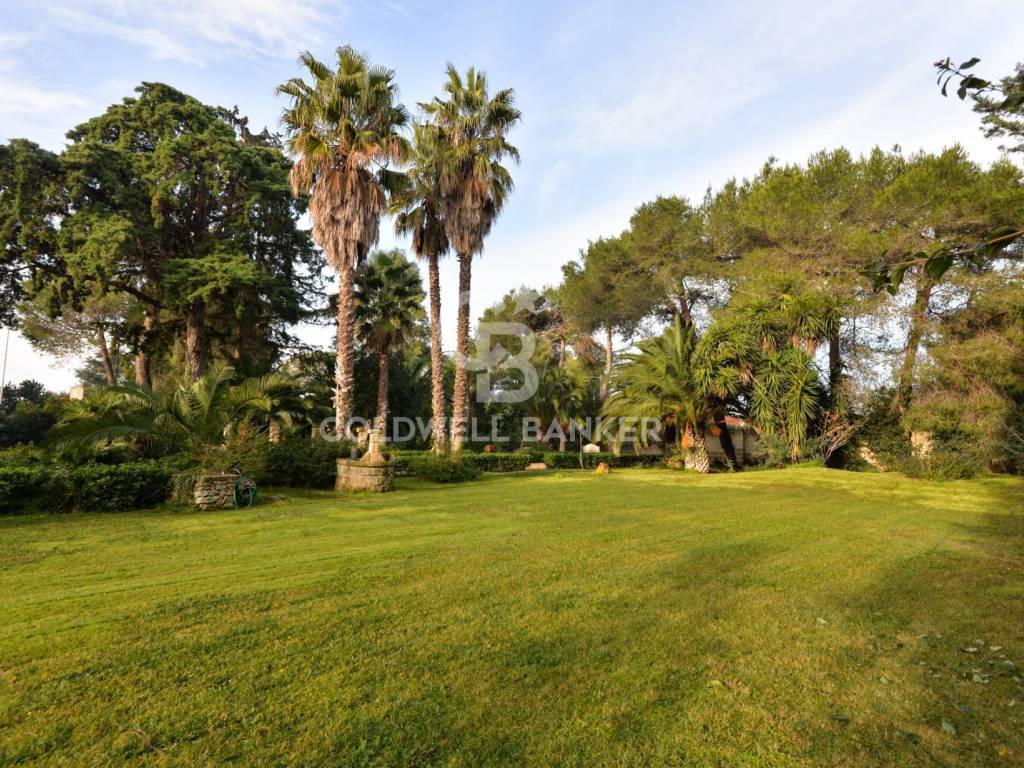 Villa a Monteroni di lecce in Via Copertino - Foto 3