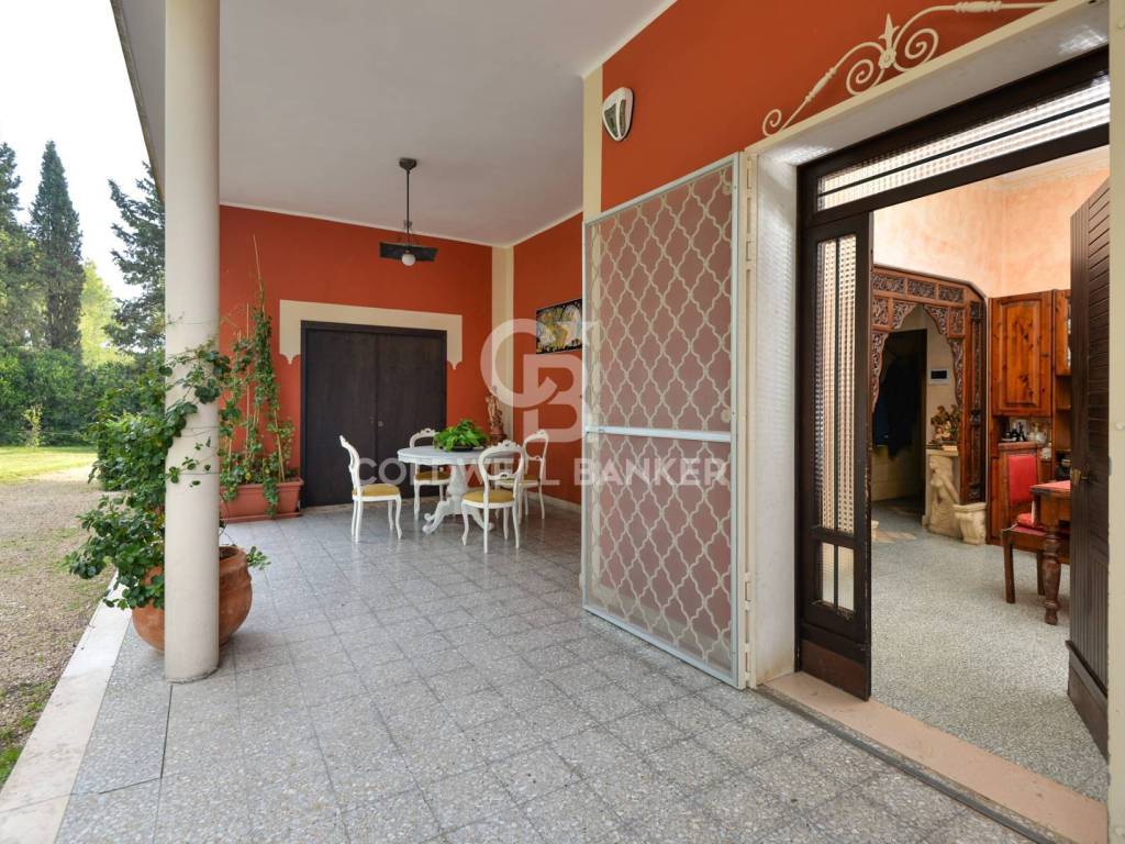 Villa a Monteroni di lecce in Via Copertino - Foto 4