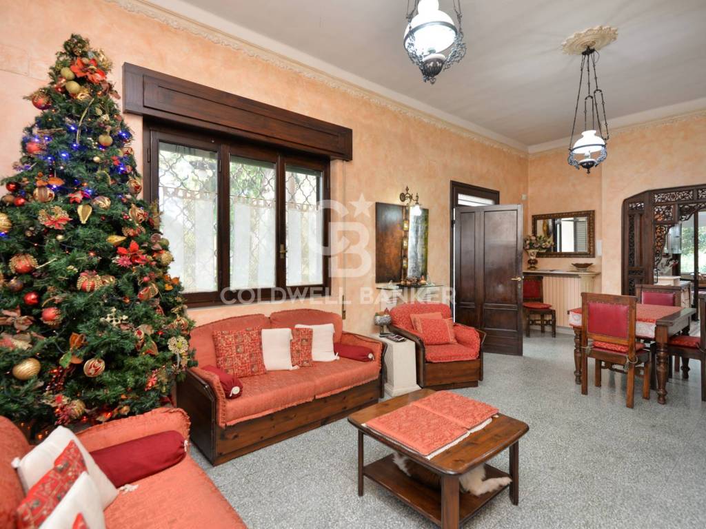 Villa a Monteroni di lecce in Via Copertino - Foto 5