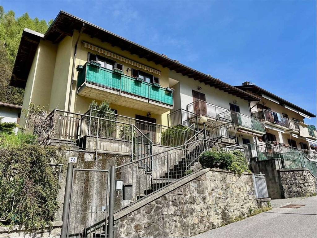 Appartamento a Primaluna in via umberto I, 78 - Foto 4