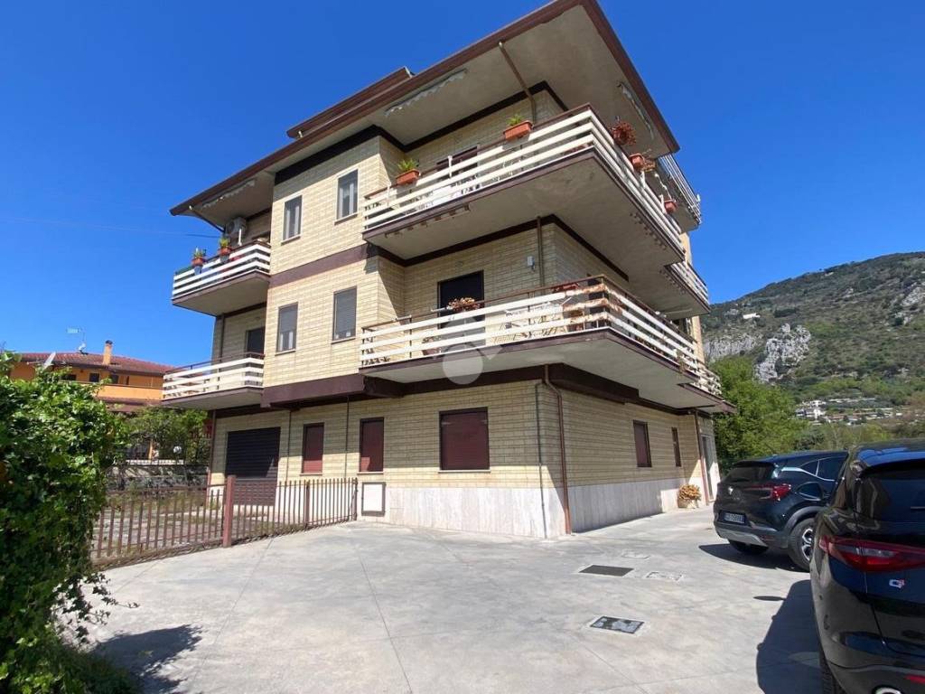 Appartamento a Cassino in VIA GUADO SANTA MARIA, 24 - Foto 2