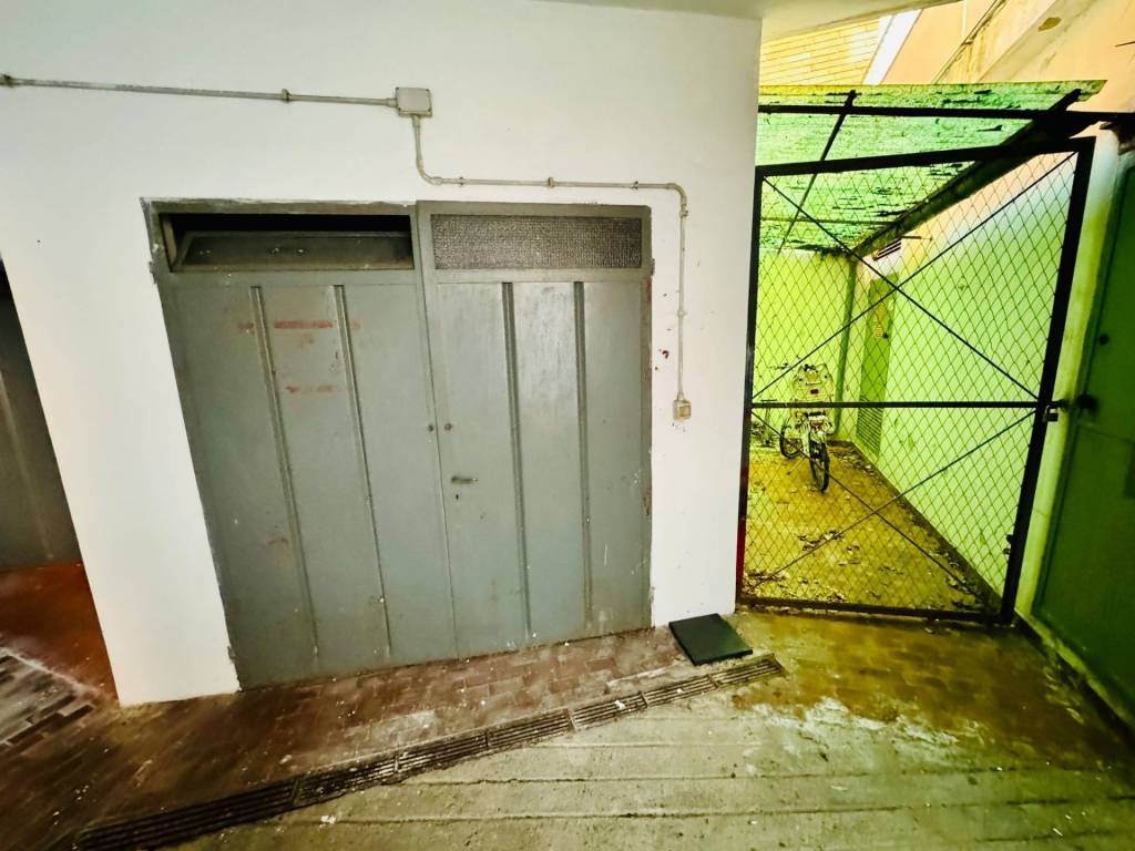 Box / garage a Gorizia in VIA BRIGATA CASALE - Foto 2