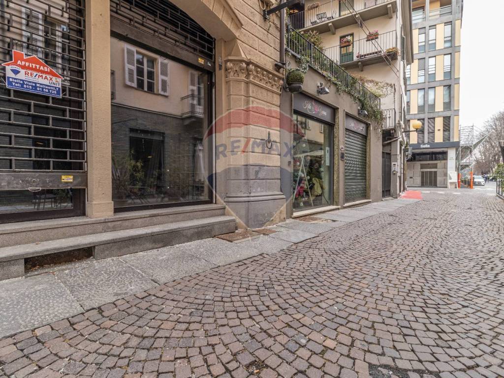 Immobile a Biella in Via Mazzini 4 Biella - Foto 3