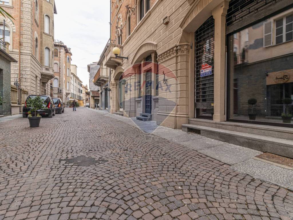 Immobile a Biella in Via Mazzini 4 Biella - Foto 4
