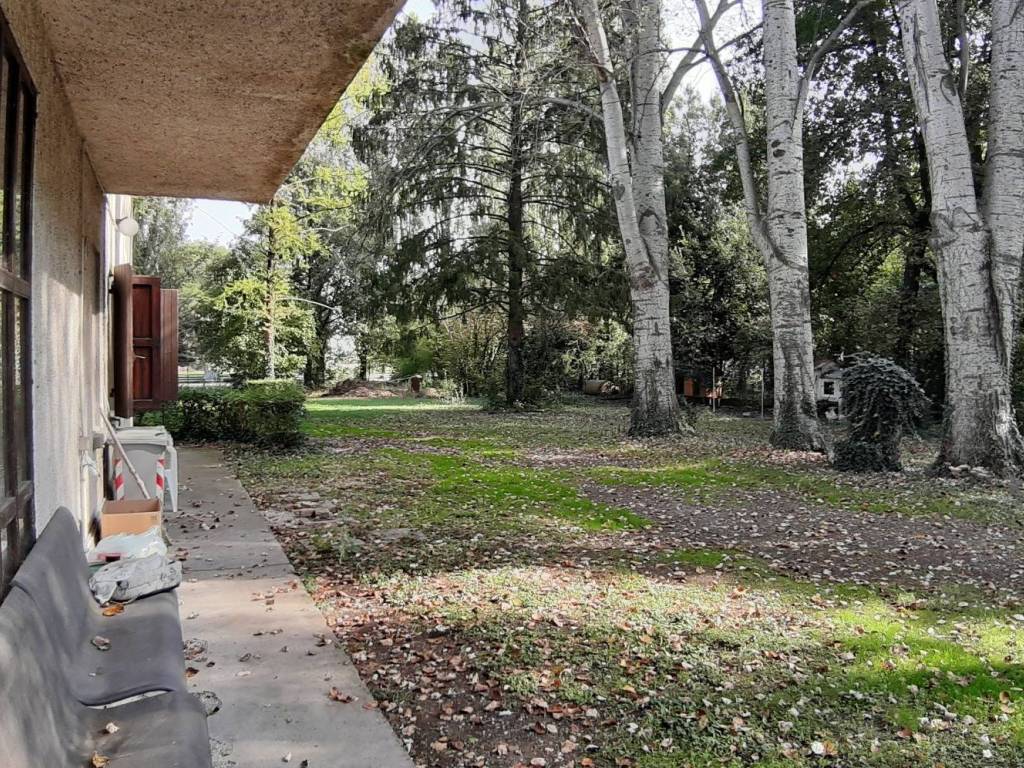 Villa a Tresignana in Strada Provinciale Copparo-Migliarino, 11 - Foto 4