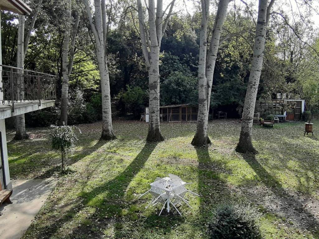 Villa a Tresignana in Strada Provinciale Copparo-Migliarino, 11 - Foto 5