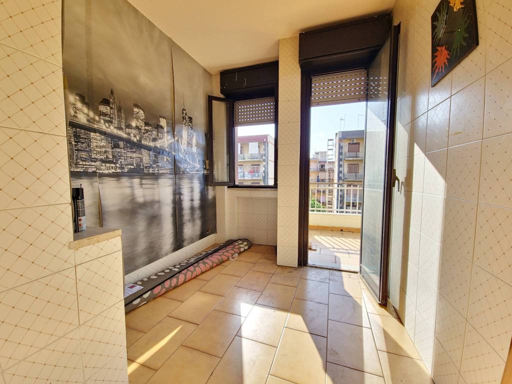 Appartamento a Reggio calabria in Viale Calabria, 343 - Foto 2