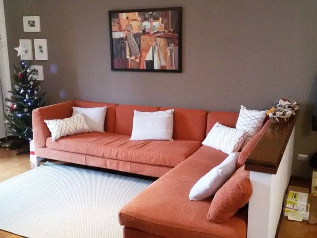 Appartamento a Reggio emilia in Via Monte Bernina S.N.C. - Foto 1