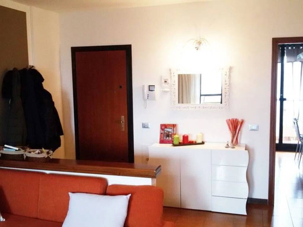 Appartamento a Reggio emilia in Via Monte Bernina S.N.C. - Foto 3