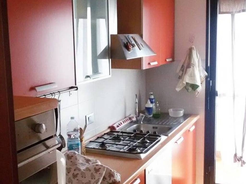 Appartamento a Reggio emilia in Via Monte Bernina S.N.C. - Foto 5