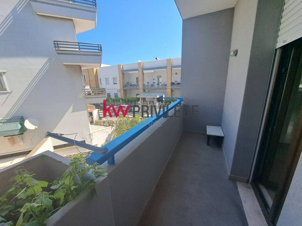 Appartamento a Brindisi in Via Antonio Locatelli, 10 - Foto 4