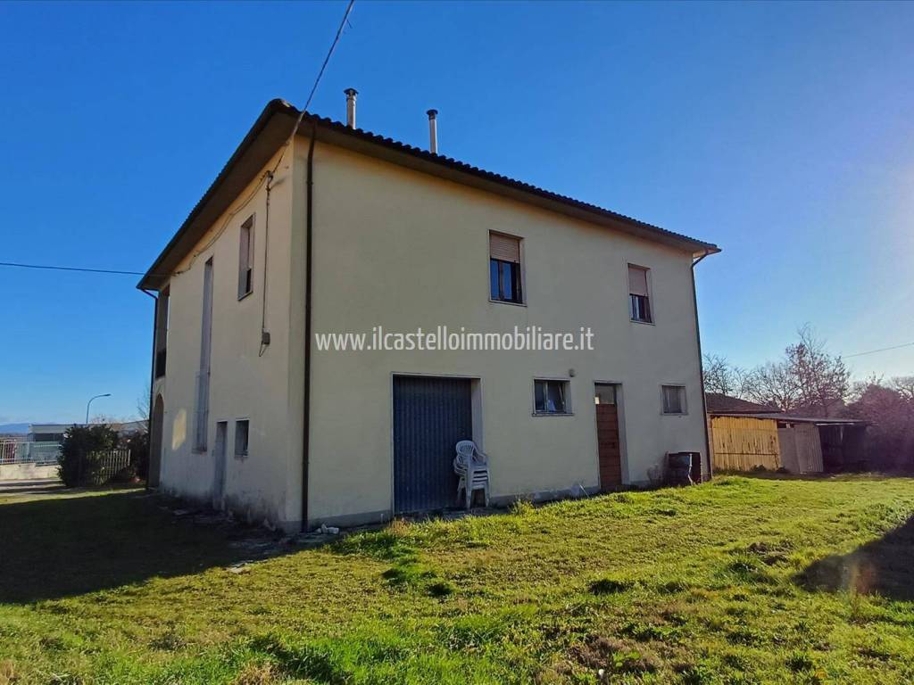 Villa a Sinalunga - Foto 2
