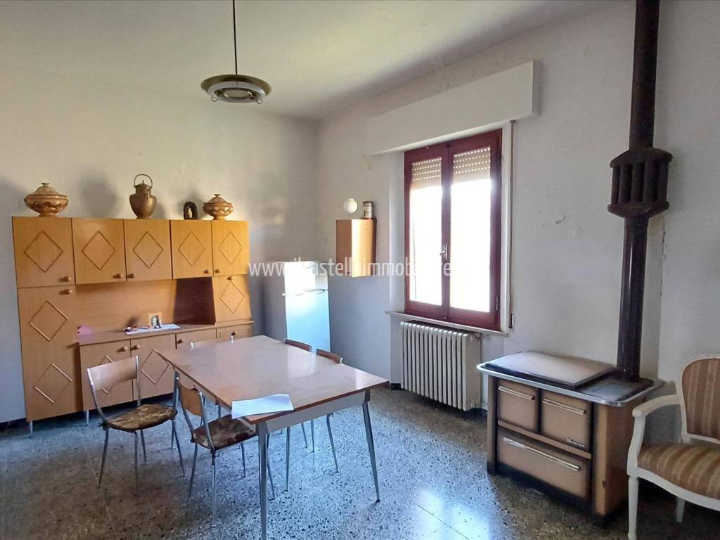 Villa a Sinalunga - Foto 3