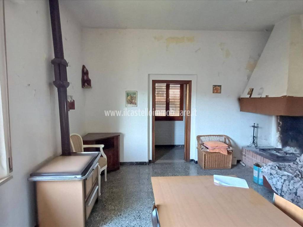 Villa a Sinalunga - Foto 5