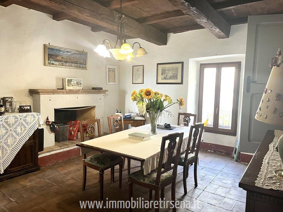 Appartamento a Castiglione in teverina - Foto 3