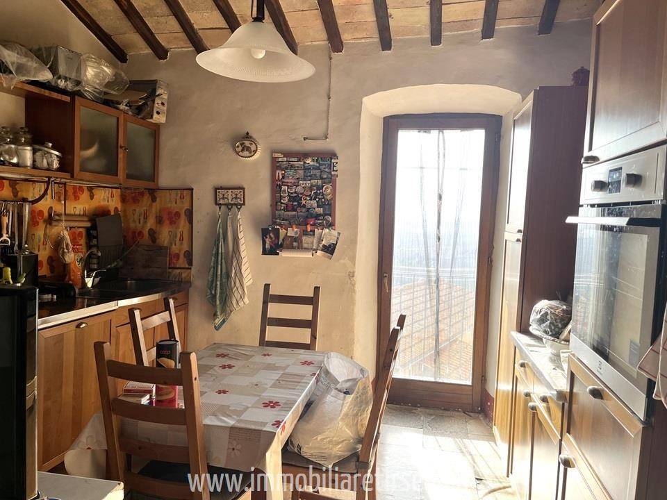 Appartamento a Castiglione in teverina - Foto 4