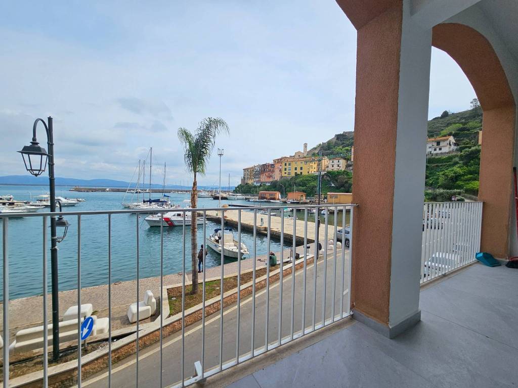 Appartamento a Monte argentario in Lungomare Andrea Doria - Foto 2
