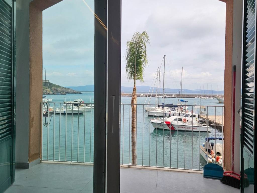 Appartamento a Monte argentario in Lungomare Andrea Doria - Foto 3