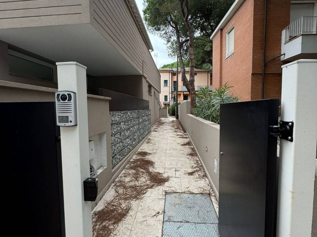 Villa a Cervia in Viale Vittorio Veneto - Foto 4