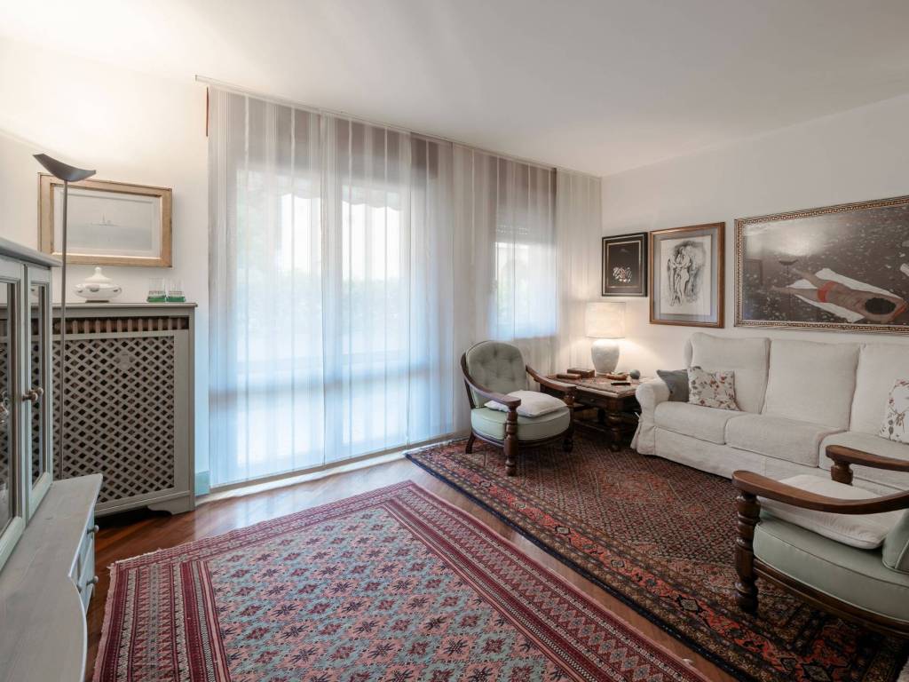 Appartamento a Trento in Via Aurelio Nicolodi - Foto 2