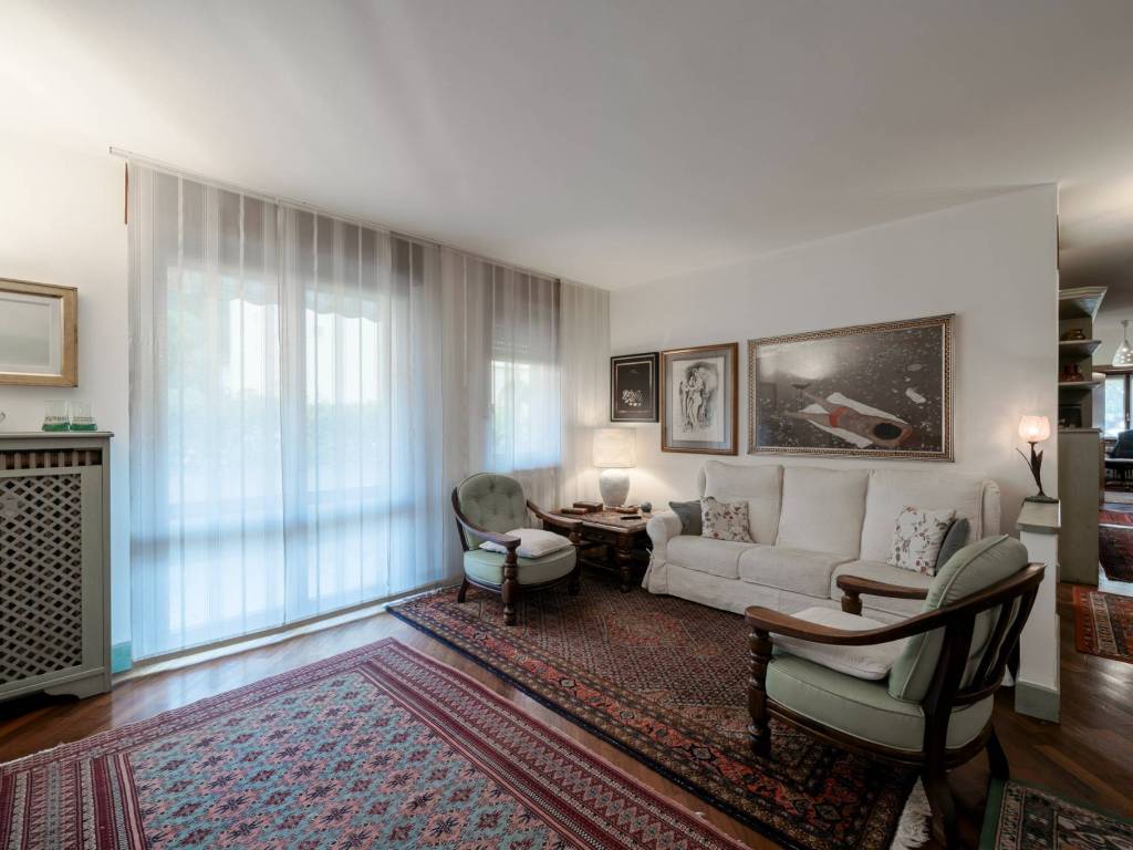 Appartamento a Trento in Via Aurelio Nicolodi - Foto 4