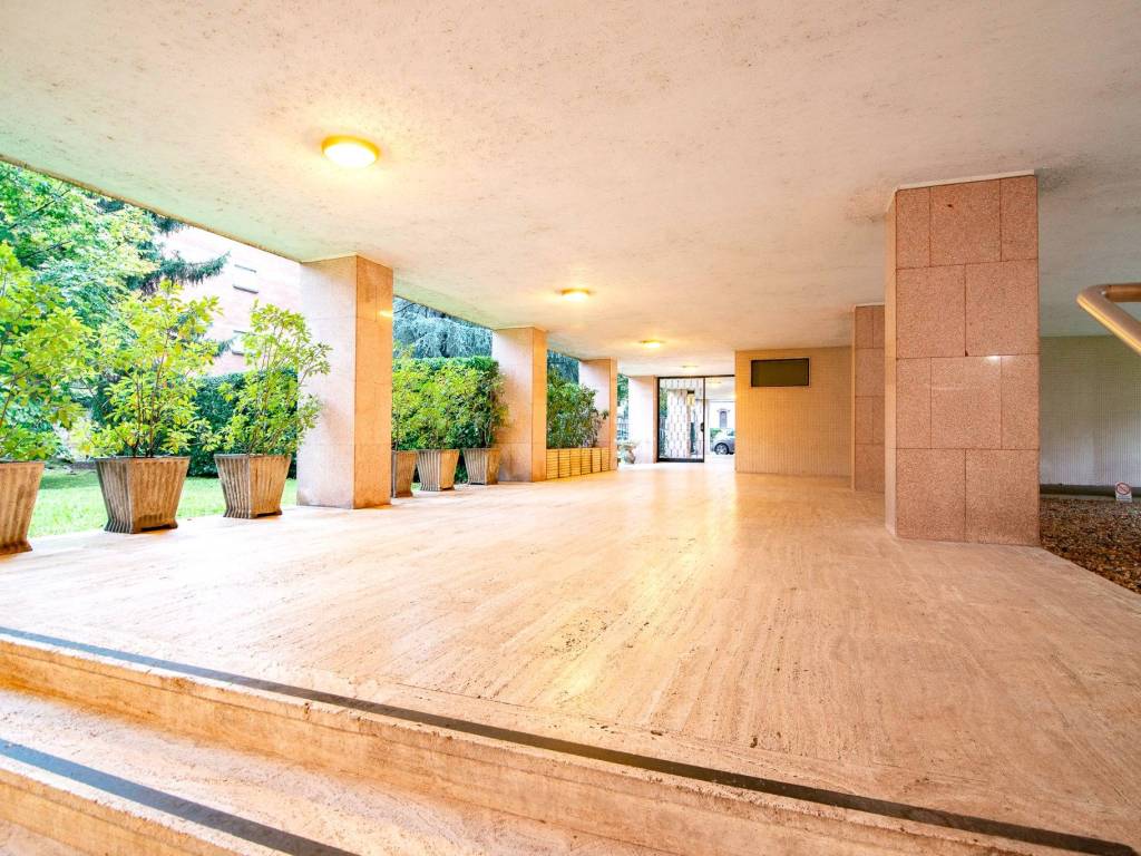 Appartamento a Pavia in Viale Giacomo Matteotti, 73 - Foto 2