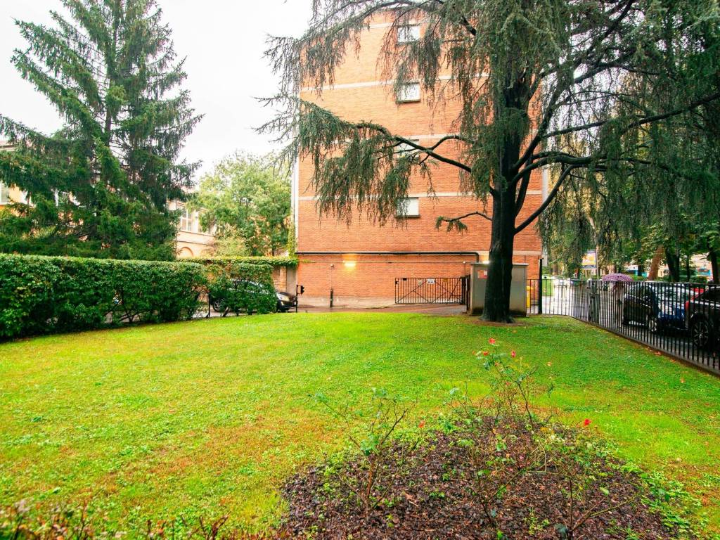 Appartamento a Pavia in Viale Giacomo Matteotti, 73 - Foto 3