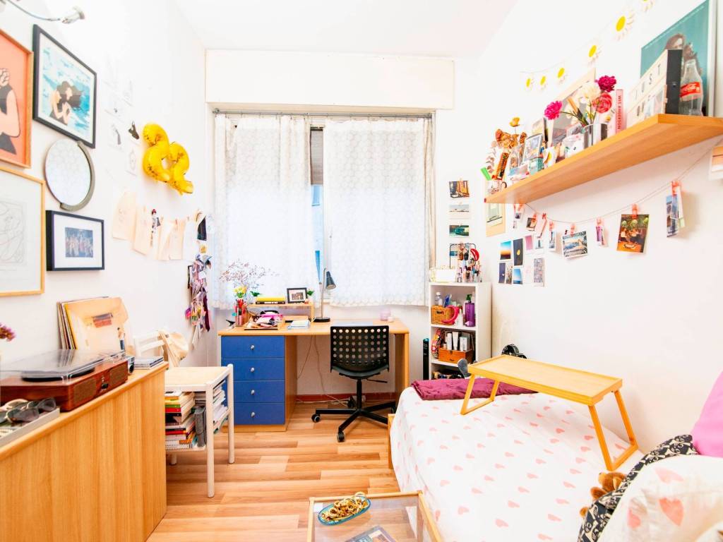 Appartamento a Pavia in Viale Giacomo Matteotti, 73 - Foto 4