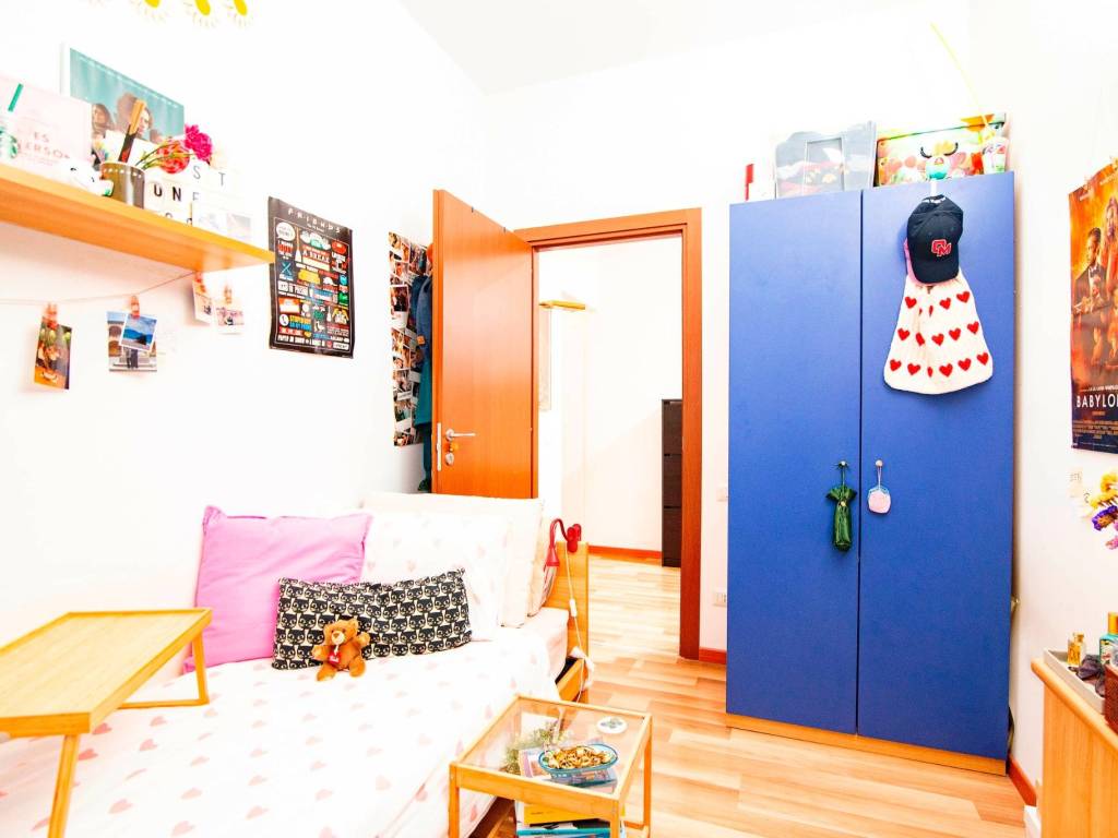 Appartamento a Pavia in Viale Giacomo Matteotti, 73 - Foto 5