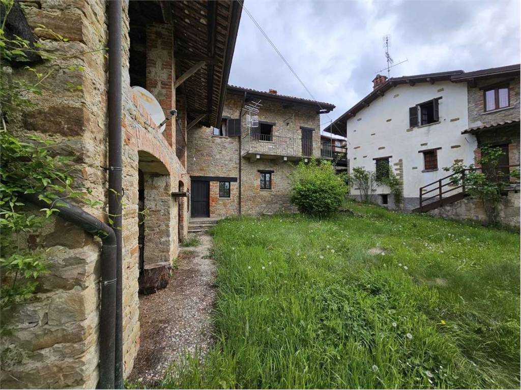 Rustico / casale a Sale delle langhe in località Arbi - Foto 3