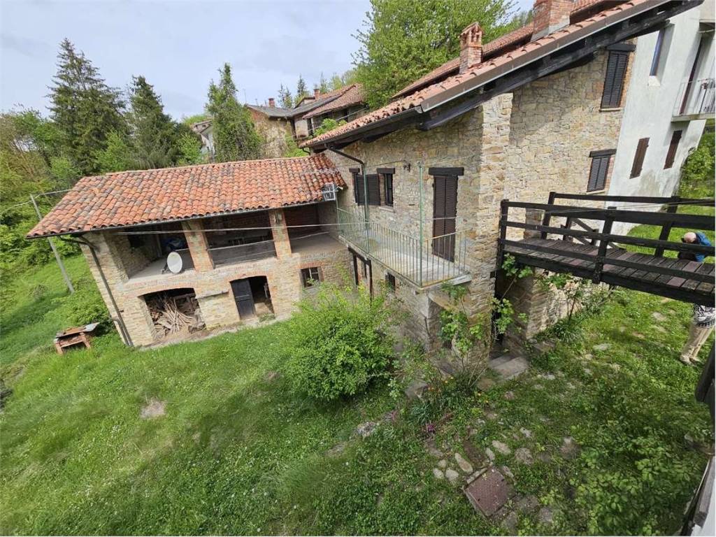 Rustico / casale a Sale delle langhe in località Arbi - Foto 5