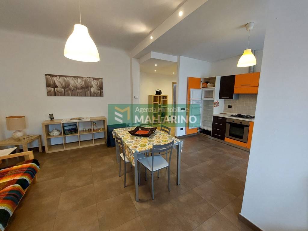 Appartamento a Finale ligure in Corso Europa - Foto 3