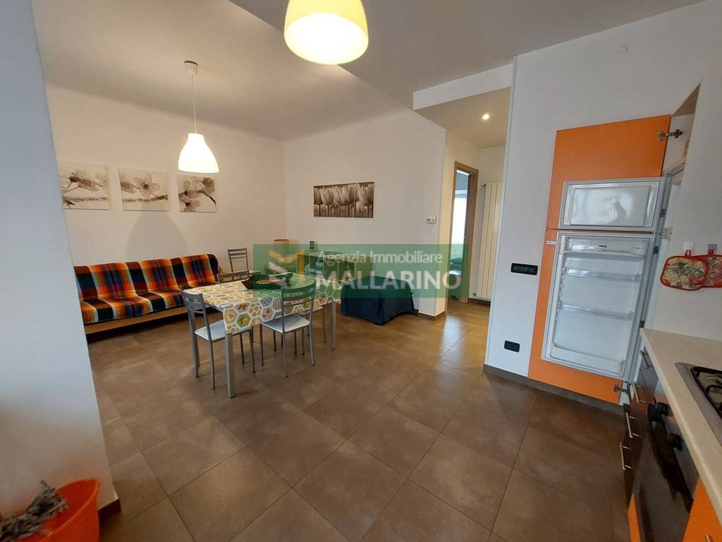 Appartamento a Finale ligure in Corso Europa - Foto 4