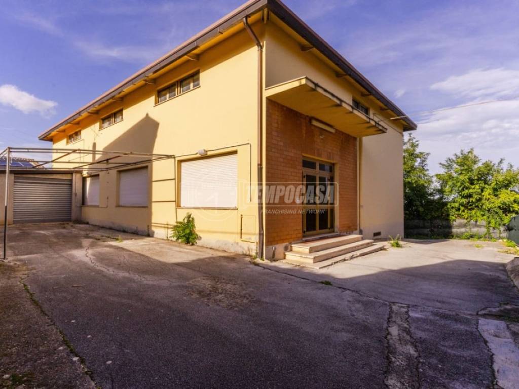 Casa indipendente a Montecosaro - Foto 2