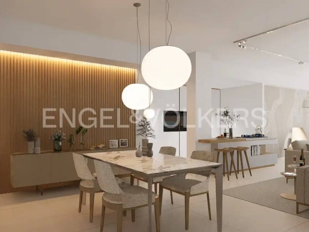 Attico / mansarda a Balestrate in Via Repubblica, 2 - Foto 3