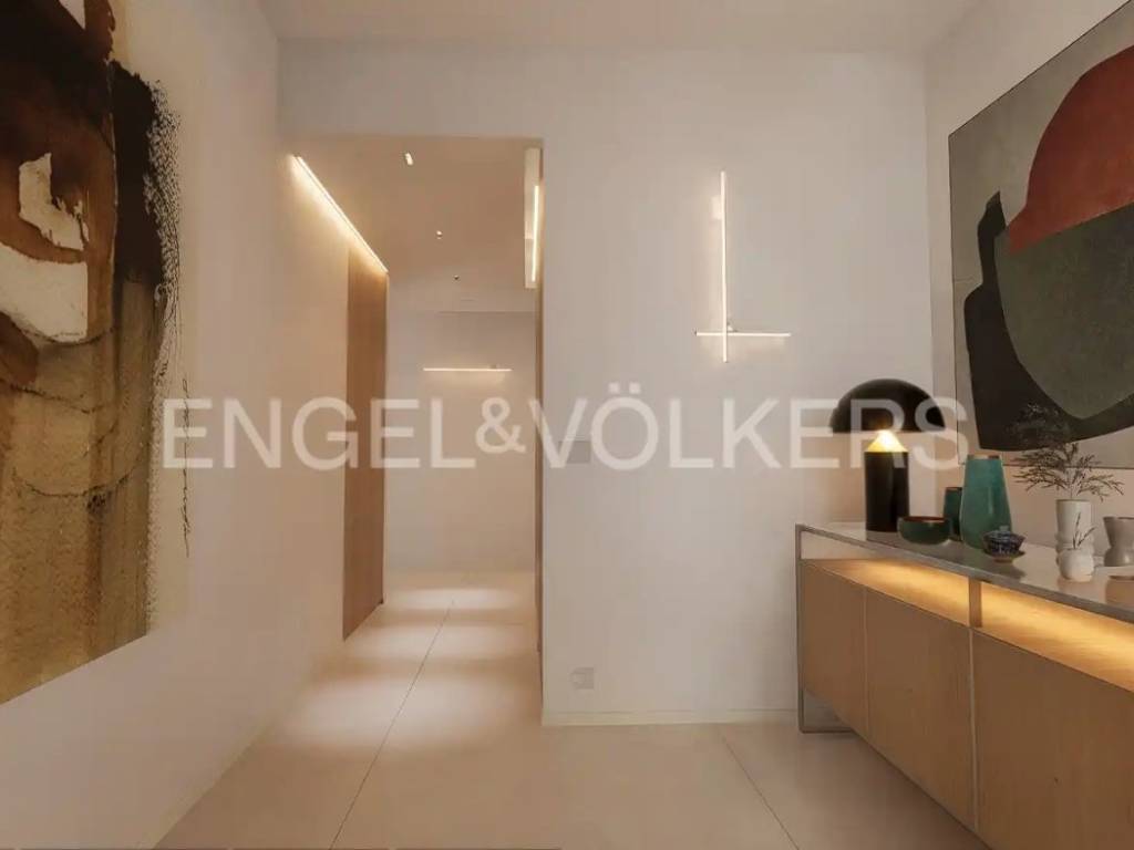 Attico / mansarda a Balestrate in Via Repubblica, 2 - Foto 5