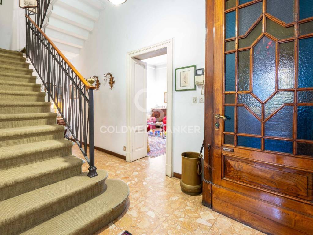 Villa a Milano in Via Antonio Caccianino, 13 - Foto 2