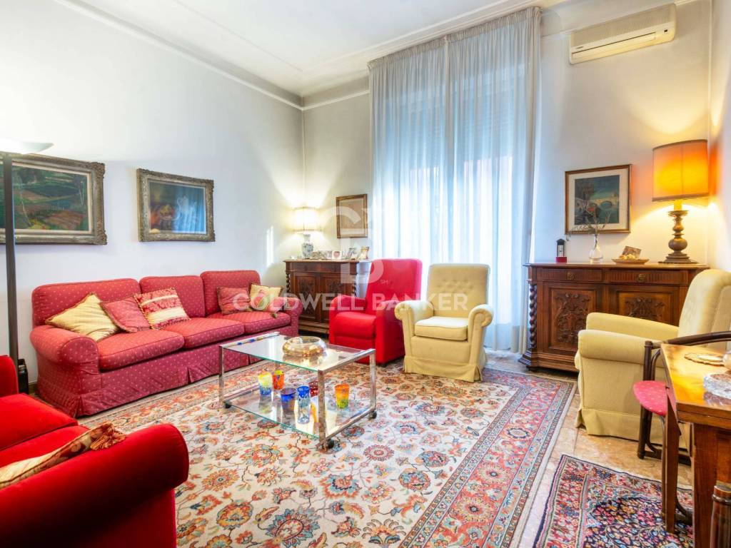 Villa a Milano in Via Antonio Caccianino, 13 - Foto 3